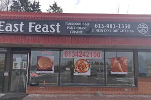 East Feast Pak Indian Cuisine and Take Out image