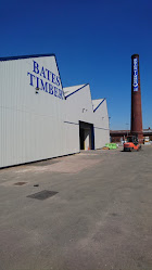 Bates Timber Merchants Ltd
