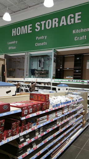 Home Improvement Store «Menards», reviews and photos, 11357 N Linden Rd, Clio, MI 48420, USA