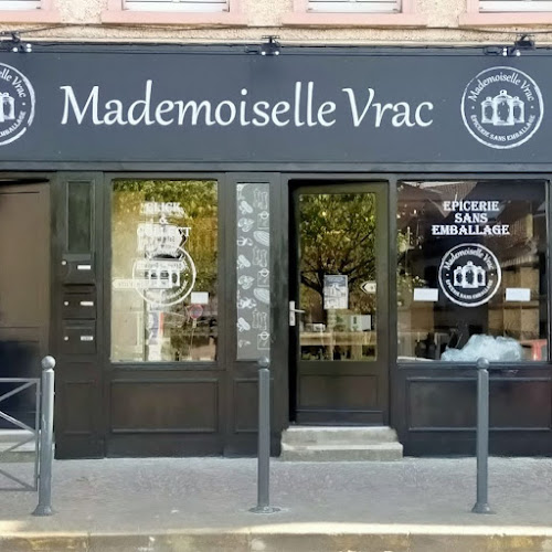 Épicerie Vrac | Mademoiselle Vrac à Wasquehal