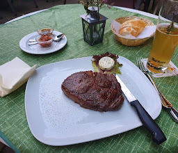 Gaststätte Zähringer Tor photo