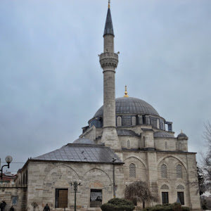Cedid Ali Pasa Mosque