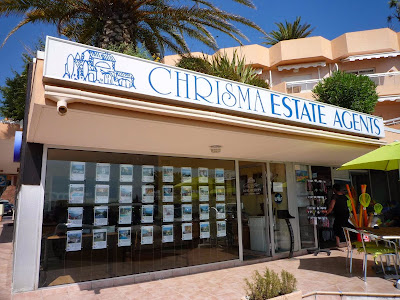 Chrisma Immo à Théoule-sur-Mer