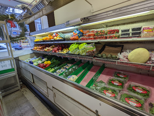 Grocery Store «American Family Market», reviews and photos, 230 Haverford Ave, Narberth, PA 19072, USA