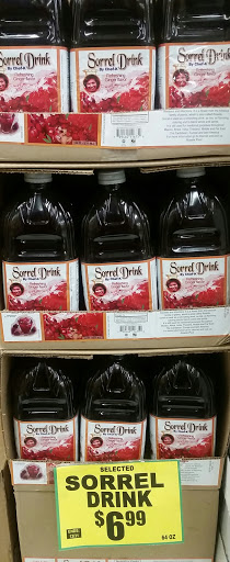 Supermarket «Golden Mango Supermarket», reviews and photos, 2300 Randall Ave, Bronx, NY 10473, USA