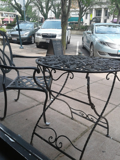 Coffee Shop «m5 espresso labs», reviews and photos, 2717 Erie Ave, Cincinnati, OH 45208, USA