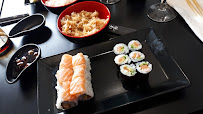 Sushi du Restaurant japonais Top maki à L'Isle-sur-la-Sorgue - n°18