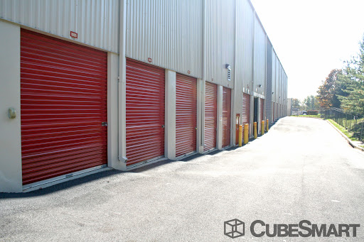 Self-Storage Facility «CubeSmart Self Storage», reviews and photos, 7025 Kit Kat Rd, Elkridge, MD 21075, USA