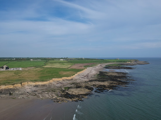 Bannow Island Beach