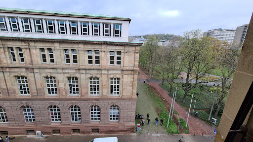 Hochschule für Technik Stuttgart - HFT Stuttgart