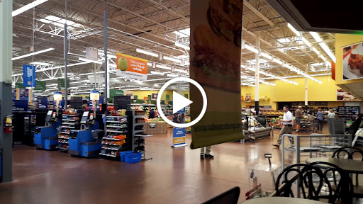Department Store «Walmart Supercenter», reviews and photos, 2347 Veterans Memorial Pkwy S, Lafayette, IN 47909, USA