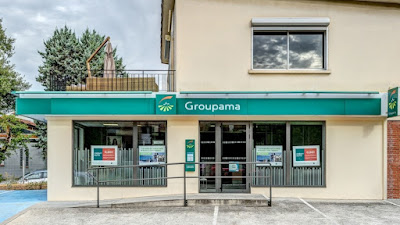 Agence Groupama Balma à Balma