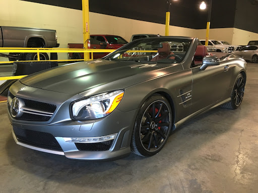 Car Dealer «Dallas Auto Exchange», reviews and photos, 4263 Simonton Rd, Dallas, TX 75244, USA