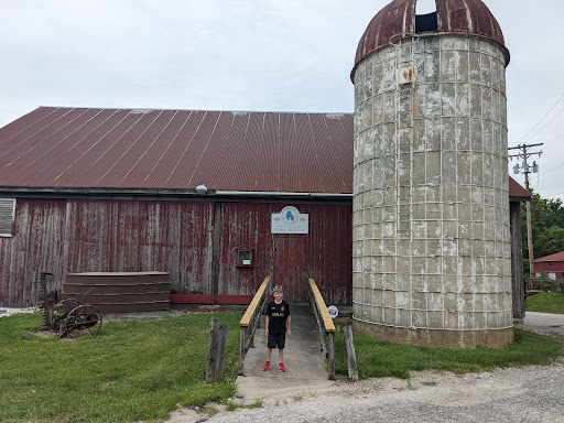 Museum «Baltimore County Historical», reviews and photos, 9811 Van Buren Ln, Cockeysville, MD 21030, USA