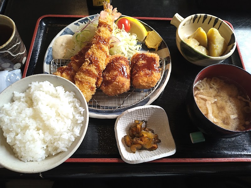 和食処酒処 華のれん 本店