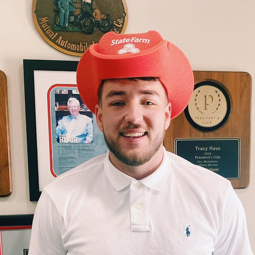 Insurance Agency «Tracy Blair Haus State Farm Insurance Agency», reviews and photos