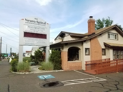 Neuro-Spinal Center - Pet Food Store in West Haven Connecticut