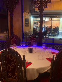 Atmosphère du Restaurant Indien Taj mahal à Bordeaux - n°20