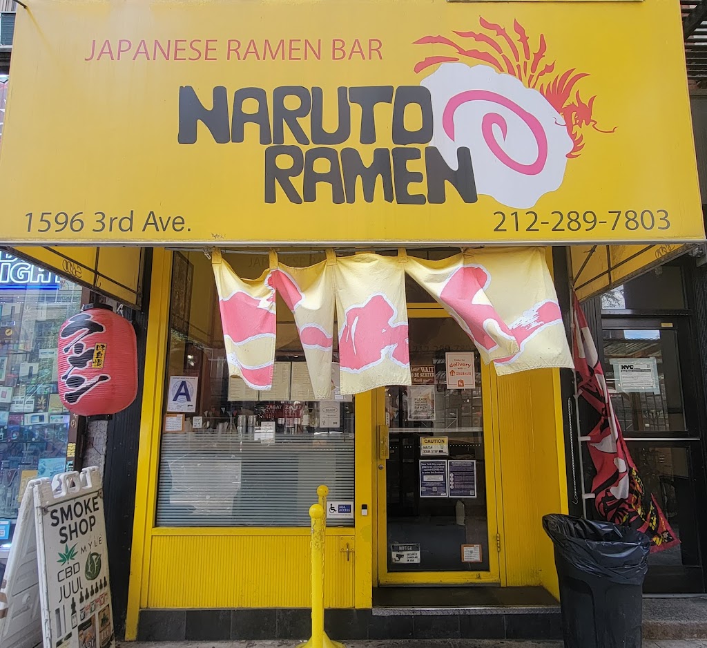 Naruto Ramen 10128