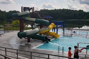 Rosemary Recreation Complex - Rosemary Pool image
