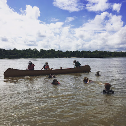 Quapaw Canoe Company