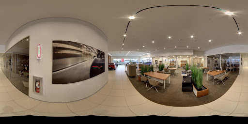 Jaguar Dealer «Paul Miller Jaguar», reviews and photos, 275 Main St, Madison, NJ 07940, USA