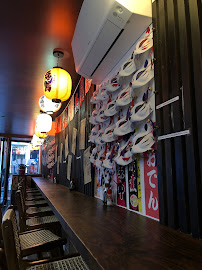 Atmosphère du Restaurant Taiyaki Oden à Paris - n°10