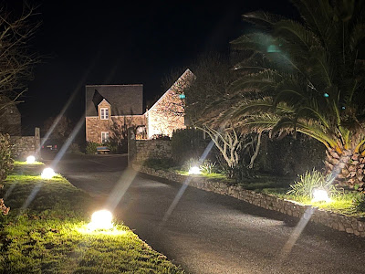 Hôtel du Cap à La Hague