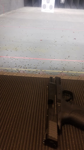 Gun Shop «Tactical Arms & Indoor Shooting Range», reviews and photos, 34 Migeon Ave, Torrington, CT 06790, USA