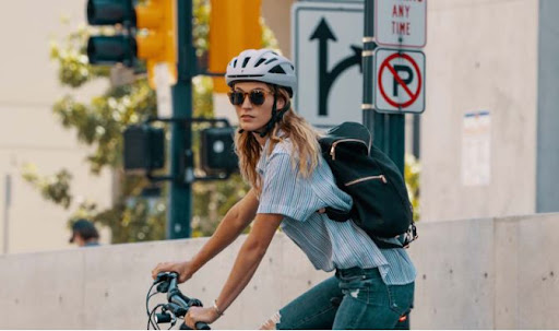 Bicycle Store «Bingham Cyclery», reviews and photos, 1895 Washington Blvd, Ogden, UT 84401, USA