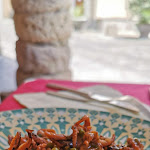 Photo n°4 de l'avis de Follia. fait le 14/07/2022 à 12:22 sur le  Trattoria La Cittadella à Zuccarello