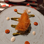 Photo n°3 de l'avis de Eleonora.o fait le 06/02/2022 à 22:52 sur le  La Capannina Bottegone à Bottegone