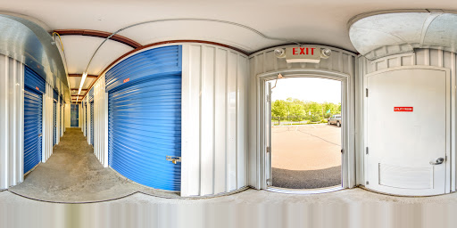 Self-Storage Facility «Metro Self Storage», reviews and photos, 1634 Mearns Rd, Warminster, PA 18974, USA