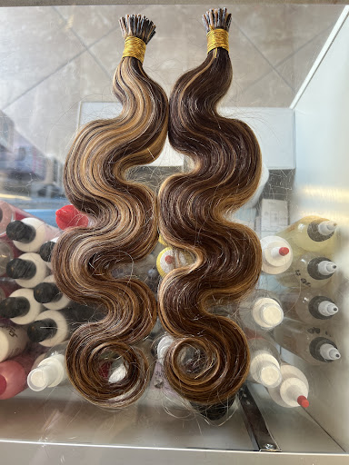 Beauty Supply Store «Infinity Beauty Supply», reviews and photos, 2510 Hamner Ave, Norco, CA 92860, USA