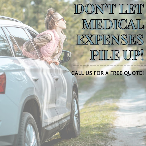 Insurance Agency «Browning Reagle Insurance Agency», reviews and photos