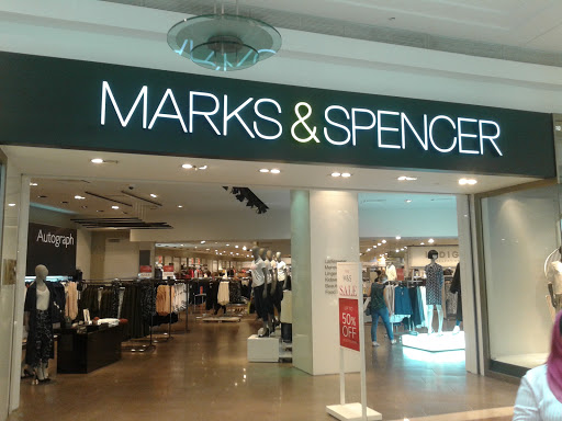 MARKS & SPENCER Suria KLCC Store