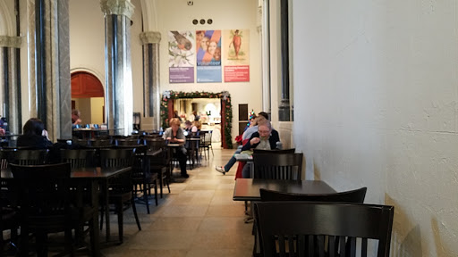 Museum «Smithsonian Castle», reviews and photos, 1000 Jefferson Dr SW, Washington, DC 20560, USA