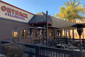 Outback Steakhouse image