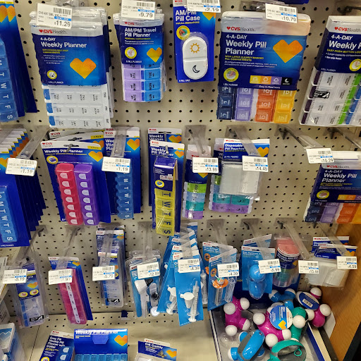 Drug Store «CVS», reviews and photos, 37340 Five Mile Road, Livonia, MI 48154, USA