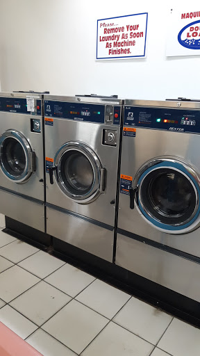Laundromat «Waters Coin Laundry», reviews and photos, 7302 W Waters Ave, Tampa, FL 33634, USA