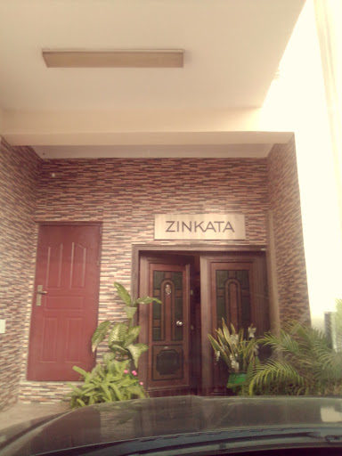 Zinkata, 13b Awori Rd, Dolphine Estate, Lagos, Nigeria, Florist, state Lagos