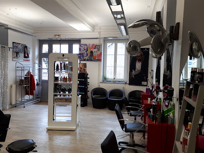 COLOR COIFFURE à Bligny-lès-Beaune