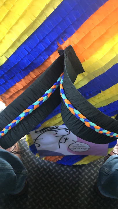 Piñatas Torres