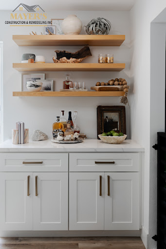 Mayers Construction & Remodeling Inc image