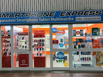 SmartPhone Express