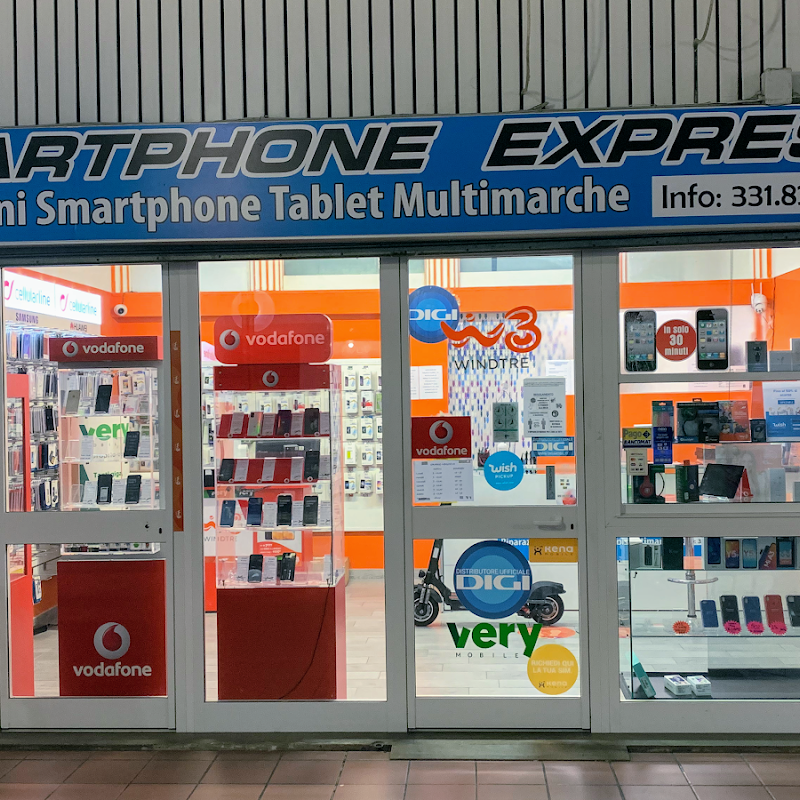 SmartPhone Express