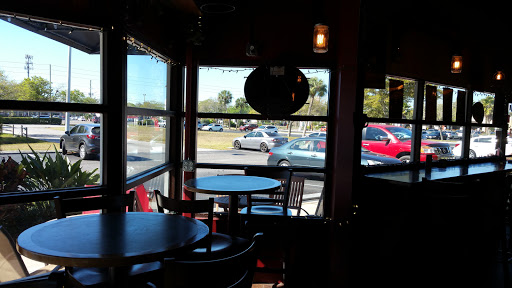 Coffee Shop «The Haus Coffee Shop», reviews and photos, 3690 E Bay Dr, Largo, FL 33771, USA