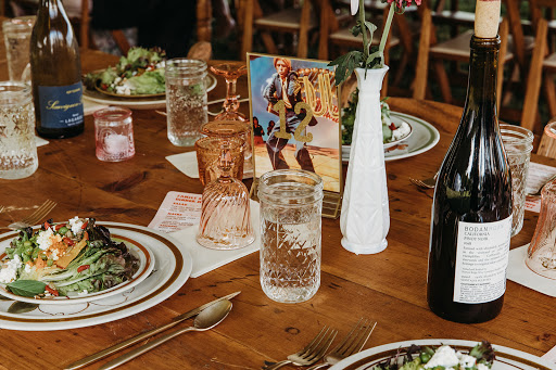 Wedding Planner «Hudson Valley Ceremonies - Wedding Officiants and Planners», reviews and photos, 6805 U.S. 9 #30, Rhinebeck, NY 12572, USA