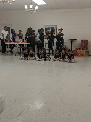Dance School «One Spirit Dance Academy», reviews and photos, 7724 Waters Ave, Savannah, GA 31406, USA
