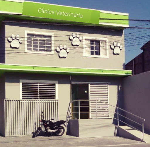 Logo da empresa - Oi Bicho!